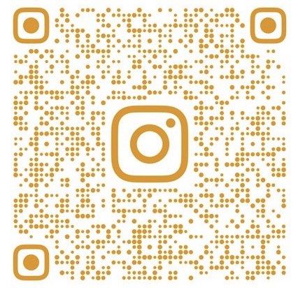 Instagram QRコード